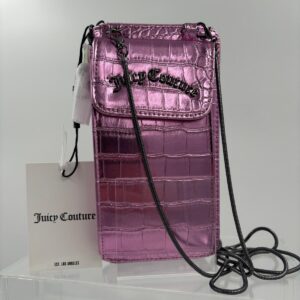 JUICY COUTURE Phone Bag