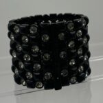 JUICY COUTURE Wide Expandable Cuff