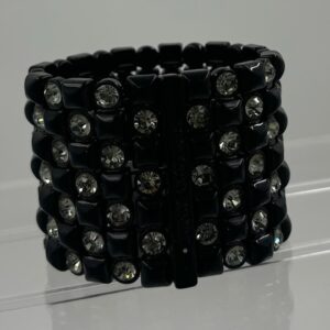 JUICY COUTURE Wide Expandable Cuff