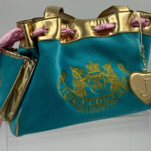 Juicy Couture Tote Bag
