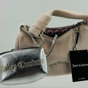 Juicy Couture BLOSSOM Bag and Purse