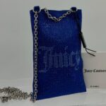 Juicy Couture- Clarisa BLUE