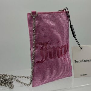 Juicy Couture- Clarisa PINK